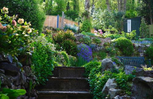 Rose Cottage - Foto 35