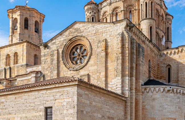 Tour privado por Toro - Foto 1