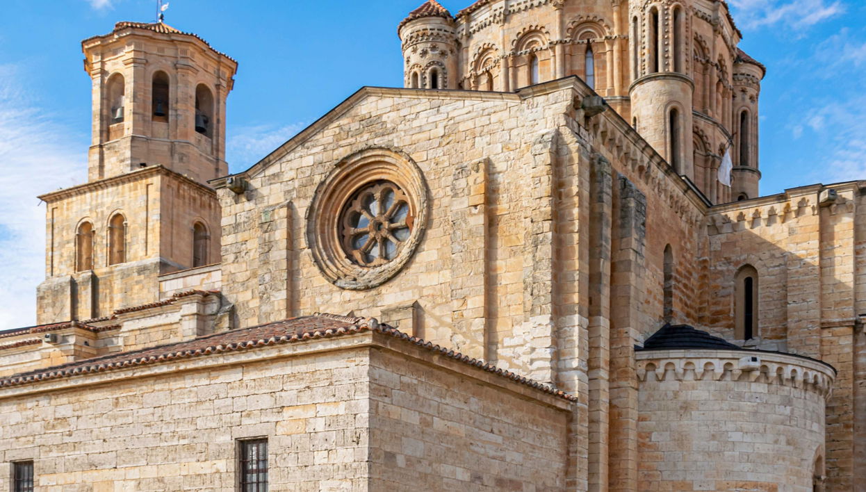 Tour privado por Toro