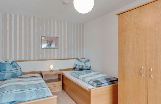 Pretty Apartment in Medebach With Adjacent Forest - Photo 5