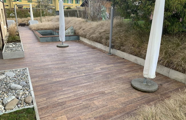 Apartments H56 - Foto 38