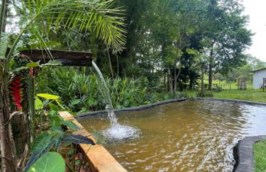 Casa de campo com lazer - Foto 21