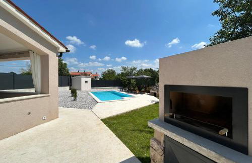 Holiday house Diva with a pool - Foto 7