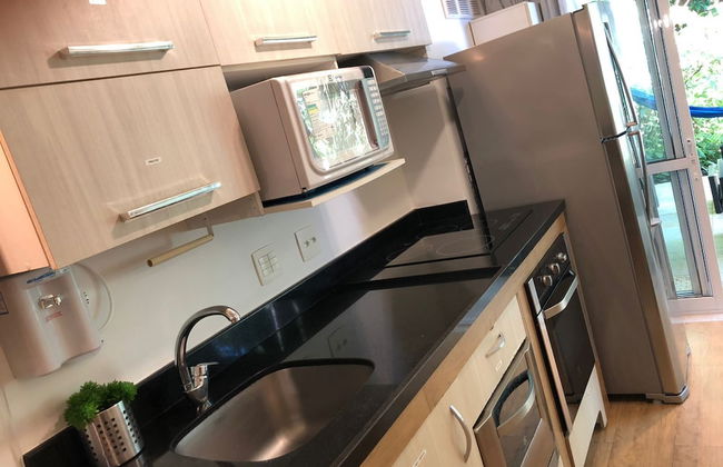 Pedra Bonita Flats - Foto 25