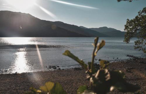 Lodge at Loch Lomond - Foto 43