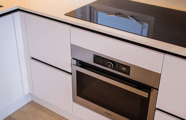 Nb306 Serviced Apartment 2,5br - Photo 18