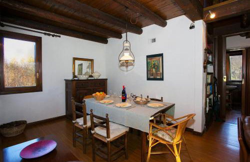 Villa Il Castagno - Foto 22