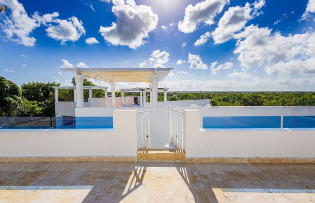 New Stylish 3BR Villa With Private Pool Terrace - Foto 71