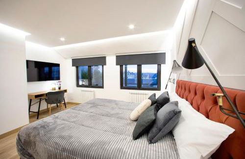 Lucus Skyline & Terrace by Lugo Collection - Foto 32