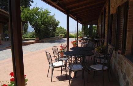 Agriturismo Casale trieste - Foto 38