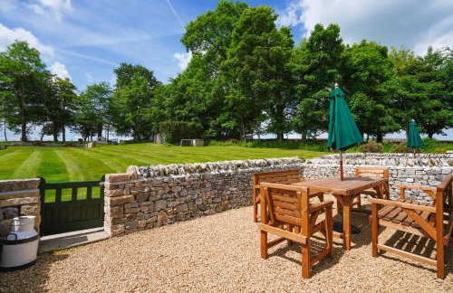 Bolehill Farm Cottages - Foto 36