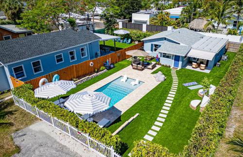 Walk to Atlantic Ave Pool Recently Renovated - Photo 10