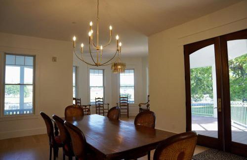 Parkway House Goshen Bed And Breakfast Suite 1 - Foto 30