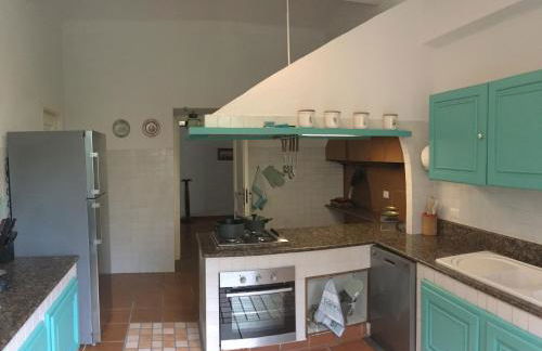 Villa Bacchus - Foto 46