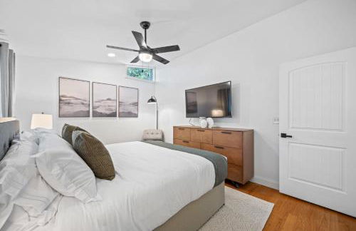 Pool Pickleball Basket Soccer Game Room - Foto 36