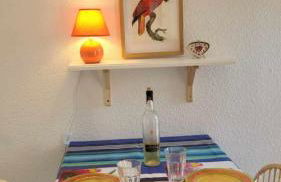 House 2p with swimming pool in La Grande-Motte - Foto 7