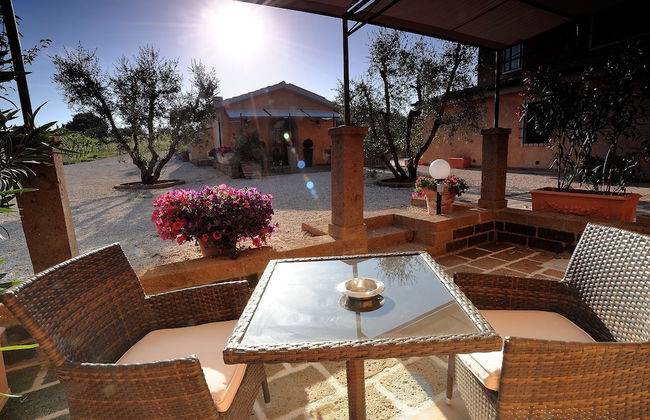 Cerchio Verde - Foto 54