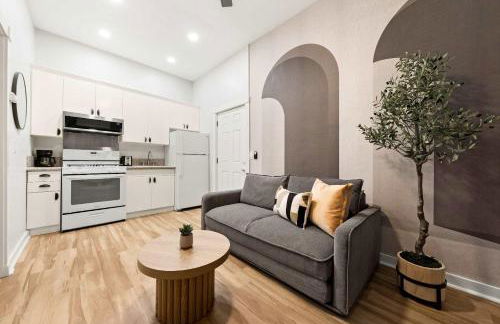 Relax in Stylish 1BR Near Gaslamp and Little Italy - Foto 6