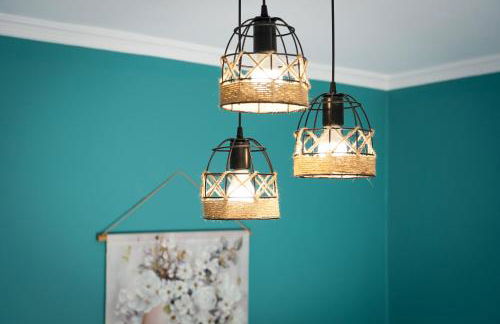 Sandra's Beach House - Foto 64