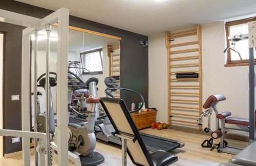 Residence Lagorai - Photo 36