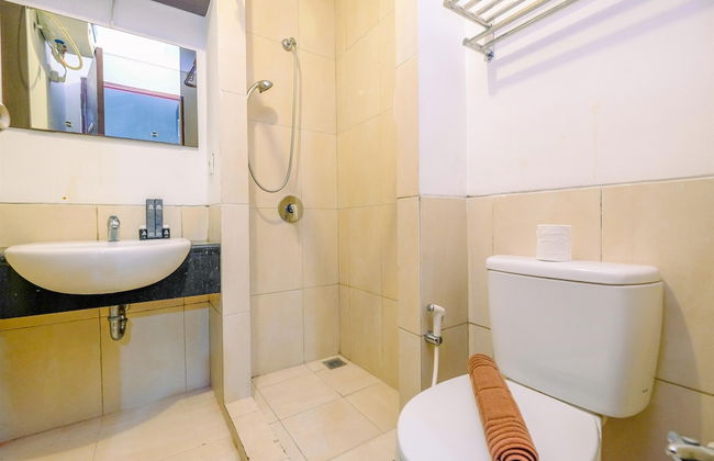 Best Deal Studio Apartment At Mangga Dua Residence - Photo 9