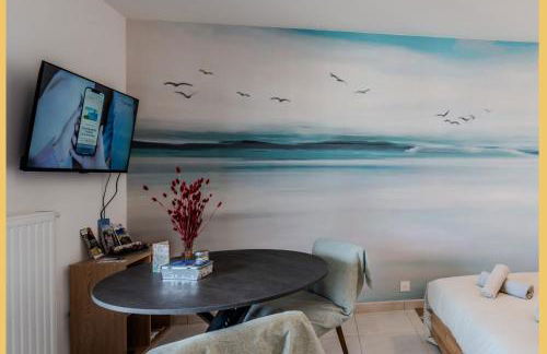 L'Ecrin du Léman I Thonon-les-Bains - Foto 17