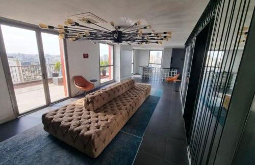 Apartamentos em frente ao Allianz Parque - Foto 47