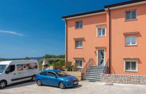 Gallery apartment in Skrbcici (Krk) - Foto 14