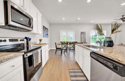 Family-Friendly Port St. Joe Vacation Rental with Pools, Golf Cart & Beach Access - Foto 6