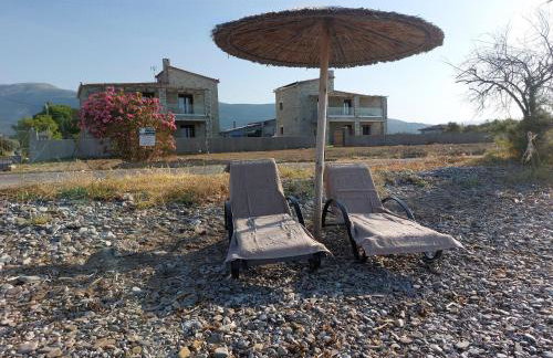 Santa Domenica Nafpaktos - Rooms and Apartments by the Sea - Foto 25