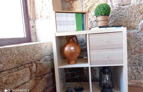 Casas do Torreão 3 casas de alojamento local - Foto 53