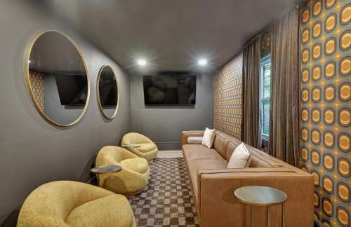 Private Indoor Pool Estate with Hot Tub - Foto 15