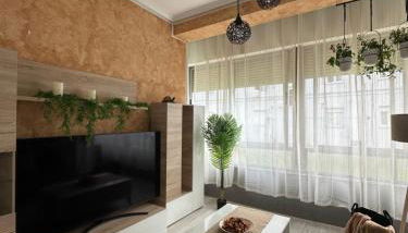 Apartamento la Palmera - Foto 2