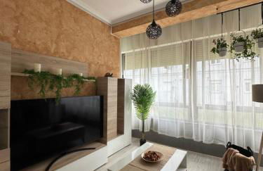 Apartamento la Palmera - Foto 2