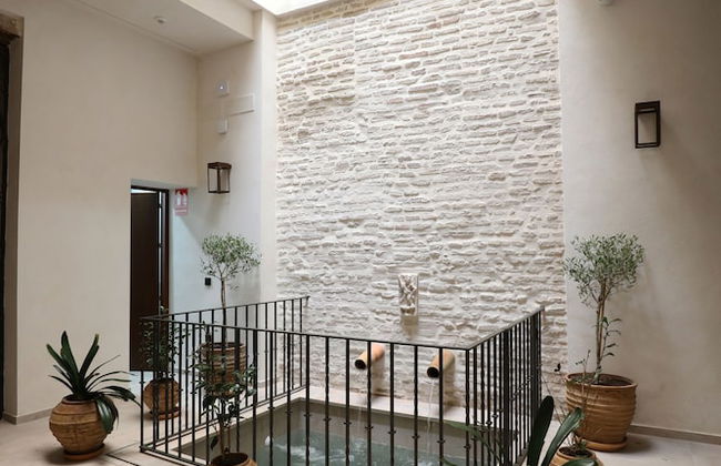 Casa Señorial Siglo XVIII - Foto 9