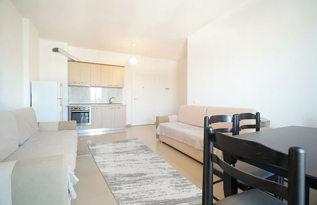 Kalpazo Golemi Plus Apartments - Photo 27