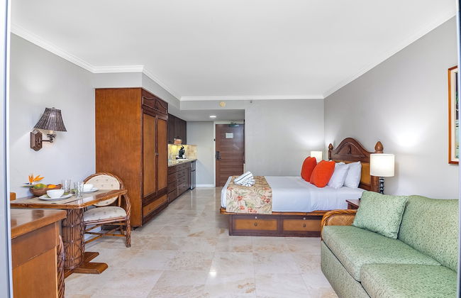 Luana Waikiki by Tropical Escapes Realty - Foto 70