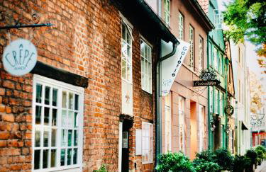 Suite Dreams Bremen - Foto 2