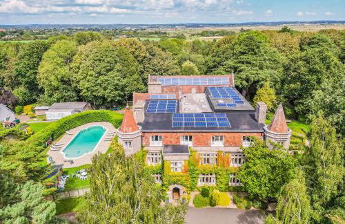 Sheep's View Cottage - Foto 21