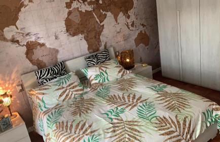 FuoriPorta Affitti Brevi - A casa da Manuela - Foto 7