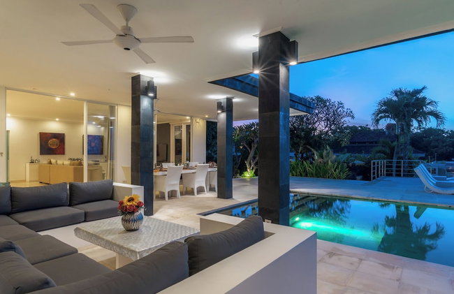 Villa Pondok Wahyu Sedana - Foto 59