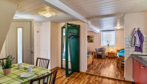 Ferienwohnung Blaues Haus - Foto 2