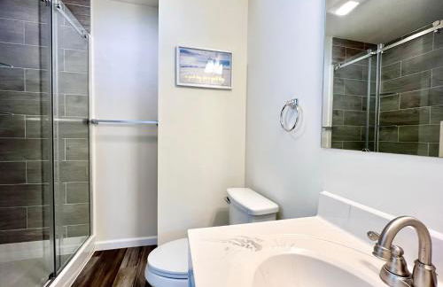 Beach House Cape May just 1 block from the Bay & a Short 5 minutes walk, Sleeps 19 - Foto 33