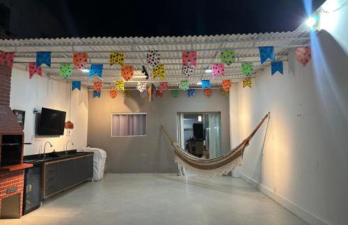 Casa Mobiliada com Área Gourmet - Foto 14