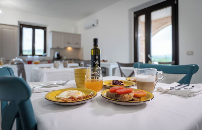 AGRITURISMO SAN NICOLINO - Photo 17