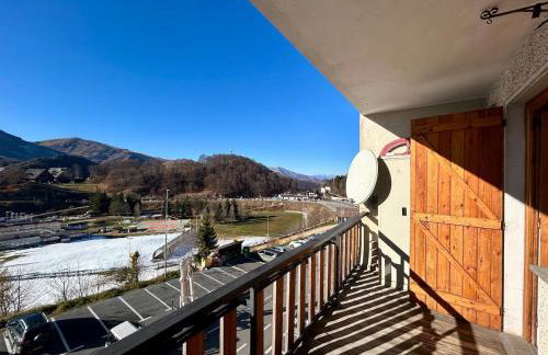 Trilocale a due passi dalle piste con balcone - Foto 38