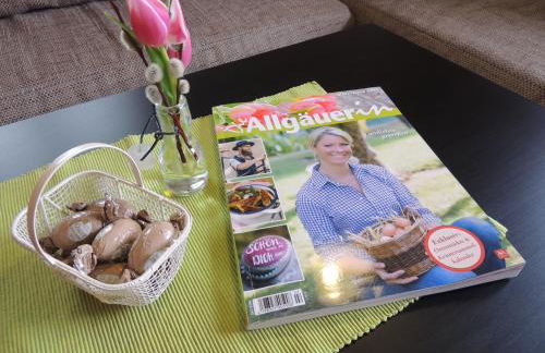 Ferienwohnung Butscher - Foto 36