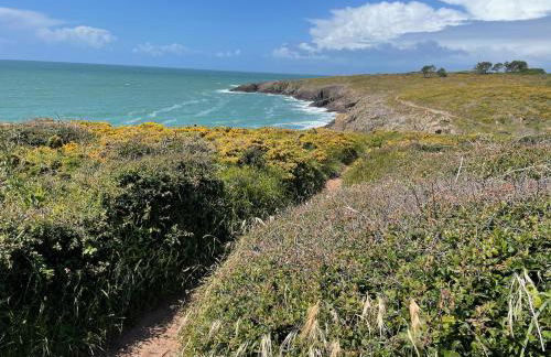 Kermaria Bois D Amour Apartment - Photo 29