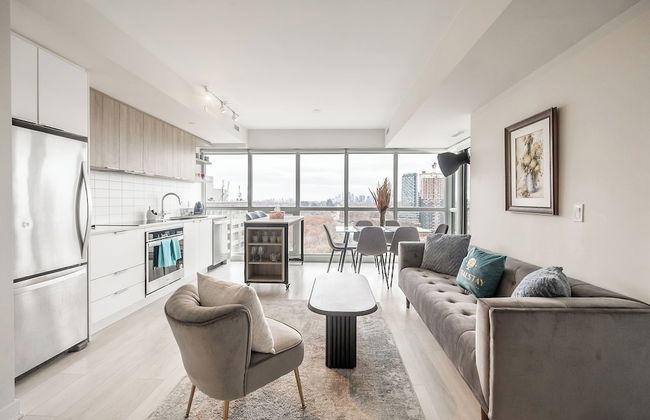 Modern Sonic Way Condos - Foto 7