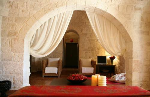 Abate Masseria & Resort - Foto 35